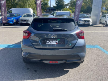 Photo 6 du bon plan NISSAN Micra 1.0 IG-T 92ch Made in France Xtronic 2021.5 occasion à 14590 €