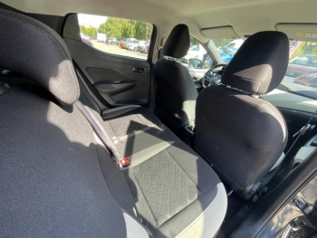 Photo 11 du bon plan NISSAN Micra 1.0 IG-T 92ch Made in France Xtronic 2021.5 occasion à 14590 €