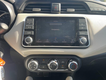 Photo 15 du bon plan NISSAN Micra 1.0 IG-T 92ch Made in France Xtronic 2021.5 occasion à 14590 €