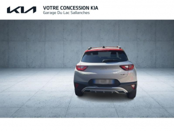 Photo 3 du bon plan KIA Stonic 1.0 T-GDi 120ch MHEV GT Line DCT7 occasion à 17990 €