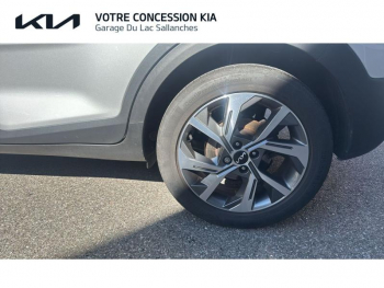Photo 4 du bon plan KIA Stonic 1.0 T-GDi 120ch MHEV GT Line DCT7 occasion à 17990 €