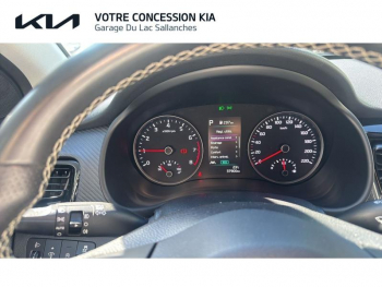 Photo 8 du bon plan KIA Stonic 1.0 T-GDi 120ch MHEV GT Line DCT7 occasion à 17990 €