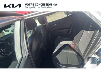 Photo 11 du bon plan KIA Stonic 1.0 T-GDi 120ch MHEV GT Line DCT7 occasion à 17990 €