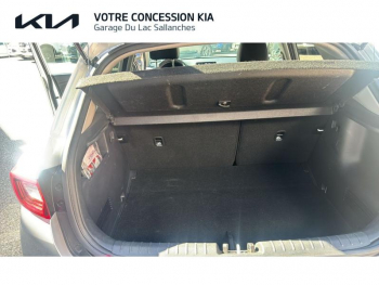 Photo 12 du bon plan KIA Stonic 1.0 T-GDi 120ch MHEV GT Line DCT7 occasion à 17990 €