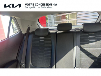 Photo 13 du bon plan KIA Stonic 1.0 T-GDi 120ch MHEV GT Line DCT7 occasion à 17990 €