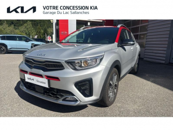 Photo 15 du bon plan KIA Stonic 1.0 T-GDi 120ch MHEV GT Line DCT7 occasion à 17990 €
