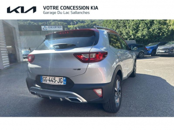 Photo 17 du bon plan KIA Stonic 1.0 T-GDi 120ch MHEV GT Line DCT7 occasion à 17990 €