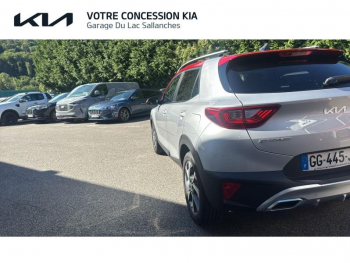 Photo 18 du bon plan KIA Stonic 1.0 T-GDi 120ch MHEV GT Line DCT7 occasion à 17990 €