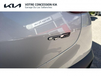 Photo 19 du bon plan KIA Stonic 1.0 T-GDi 120ch MHEV GT Line DCT7 occasion à 17990 €