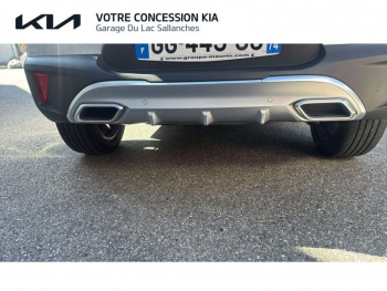 Photo 20 du bon plan KIA Stonic 1.0 T-GDi 120ch MHEV GT Line DCT7 occasion à 17990 €