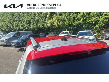 Photo 21 du bon plan KIA Stonic 1.0 T-GDi 120ch MHEV GT Line DCT7 occasion à 17990 €
