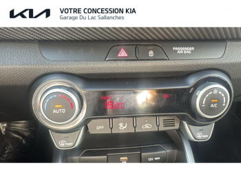 Photo 22 du bon plan KIA Stonic 1.0 T-GDi 120ch MHEV GT Line DCT7 occasion à 17990 €
