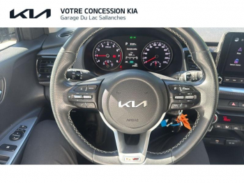 Photo 24 du bon plan KIA Stonic 1.0 T-GDi 120ch MHEV GT Line DCT7 occasion à 17990 €