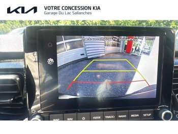 Photo 26 du bon plan KIA Stonic 1.0 T-GDi 120ch MHEV GT Line DCT7 occasion à 17990 €