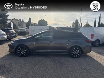 Photo 3 du bon plan TOYOTA Corolla Touring Spt 1.8 140ch GR Sport MY24 occasion à 30490 €