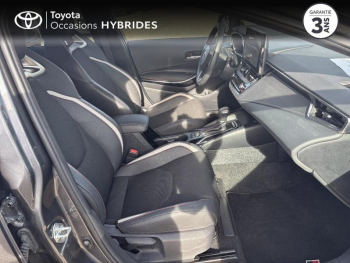 Photo 6 du bon plan TOYOTA Corolla Touring Spt 1.8 140ch GR Sport MY24 occasion à 30490 €