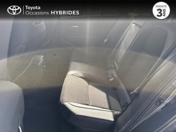 Photo 12 du bon plan TOYOTA Corolla Touring Spt 1.8 140ch GR Sport MY24 occasion à 30490 €