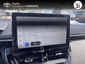 Photo 15 du bon plan TOYOTA Corolla Touring Spt 1.8 140ch GR Sport MY24 occasion à 30490 €