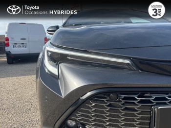 Photo 20 du bon plan TOYOTA Corolla Touring Spt 1.8 140ch GR Sport MY24 occasion à 30490 €