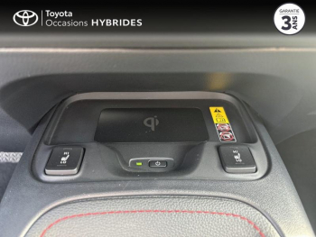 Photo 22 du bon plan TOYOTA Corolla Touring Spt 1.8 140ch GR Sport MY24 occasion à 30490 €
