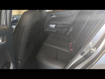 Photo 10 du bon plan KIA Picanto 1.2 DPi 84ch X-Line BVMA5 occasion à 16990 €