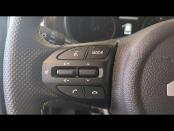 Photo 14 du bon plan KIA Picanto 1.2 DPi 84ch X-Line BVMA5 occasion à 16990 €