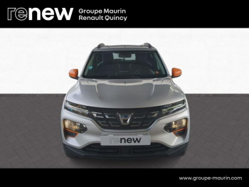 Photo 2 du bon plan DACIA Spring 45ch Confort Plus - Achat IntÃ©gral occasion à 7900 €