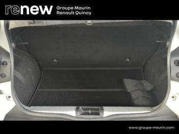 Photo 8 du bon plan DACIA Spring 45ch Confort Plus - Achat IntÃ©gral occasion à 7900 €
