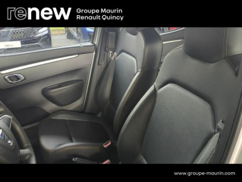 Photo 10 du bon plan DACIA Spring 45ch Confort Plus - Achat IntÃ©gral occasion à 7900 €