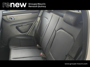 Photo 11 du bon plan DACIA Spring 45ch Confort Plus - Achat IntÃ©gral occasion à 7900 €
