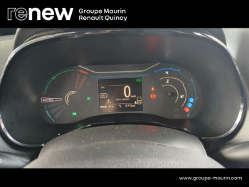 Photo 12 du bon plan DACIA Spring 45ch Confort Plus - Achat IntÃ©gral occasion à 7900 €