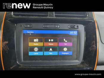 Photo 14 du bon plan DACIA Spring 45ch Confort Plus - Achat IntÃ©gral occasion à 7900 €