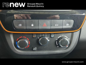 Photo 15 du bon plan DACIA Spring 45ch Confort Plus - Achat IntÃ©gral occasion à 7900 €