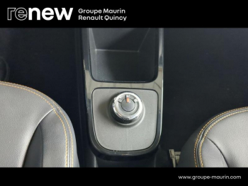 Photo 16 du bon plan DACIA Spring 45ch Confort Plus - Achat IntÃ©gral occasion à 7900 €