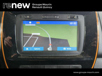 Photo 17 du bon plan DACIA Spring 45ch Confort Plus - Achat IntÃ©gral occasion à 7900 €
