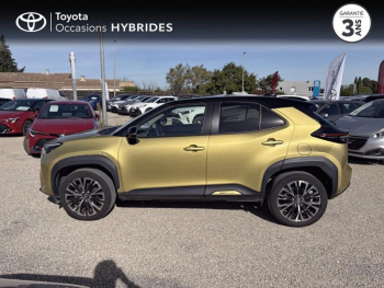 Photo 3 du bon plan TOYOTA Yaris Cross 116h Collection MY22 occasion à 24990 €
