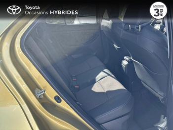 Photo 7 du bon plan TOYOTA Yaris Cross 116h Collection MY22 occasion à 24990 €