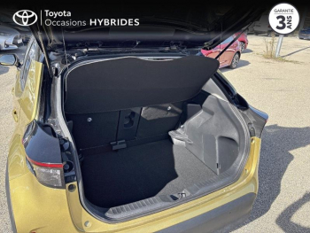 Photo 10 du bon plan TOYOTA Yaris Cross 116h Collection MY22 occasion à 24990 €