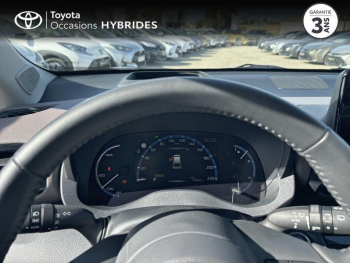 Photo 13 du bon plan TOYOTA Yaris Cross 116h Collection MY22 occasion à 24990 €