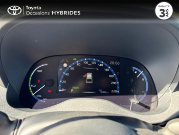 Photo 14 du bon plan TOYOTA Yaris Cross 116h Collection MY22 occasion à 24990 €