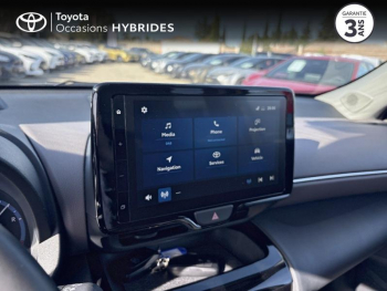 Photo 15 du bon plan TOYOTA Yaris Cross 116h Collection MY22 occasion à 24990 €