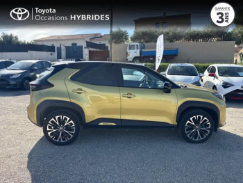 Photo 17 du bon plan TOYOTA Yaris Cross 116h Collection MY22 occasion à 24990 €