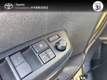 Photo 21 du bon plan TOYOTA Yaris Cross 116h Collection MY22 occasion à 24990 €