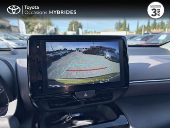 Photo 22 du bon plan TOYOTA Yaris Cross 116h Collection MY22 occasion à 24990 €