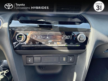 Photo 23 du bon plan TOYOTA Yaris Cross 116h Collection MY22 occasion à 24990 €