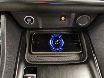 Photo 14 du bon plan NISSAN Qashqai 1.3 Mild Hybrid 158ch Acenta Xtronic occasion à 22500 €