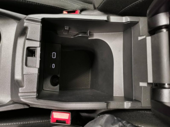 Photo 16 du bon plan NISSAN Qashqai 1.3 Mild Hybrid 158ch Acenta Xtronic occasion à 22500 €