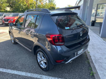 Photo 7 du bon plan DACIA Sandero 1.0 ECO-G 100ch Stepway occasion à 10990 €