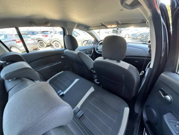 Photo 10 du bon plan DACIA Sandero 1.0 ECO-G 100ch Stepway occasion à 10990 €