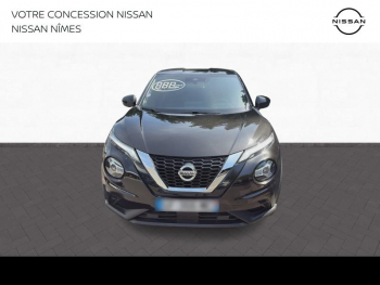 Photo 2 du bon plan NISSAN Juke 1.0 DIG-T 114ch N-Connecta 2021.5 occasion à 18590 €
